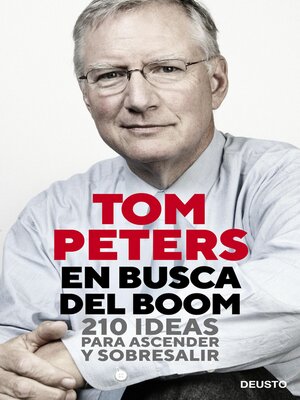 En busca del boom - ebook
